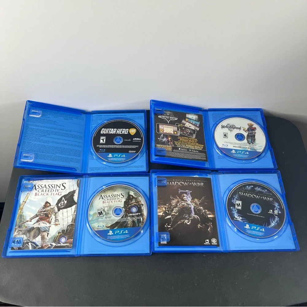 Playstation 4 playstation bundle